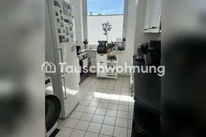 Tauschwohnung: schöne, helle 2-Zimmer-Wohnung mit ca. 60 m² in Lübeck – 23564 Sankt Jürgen, Lübeck – Vorschaubild 2
