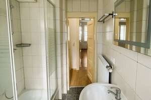 3,5-Zimmer-Wohnung in Hannover-Kleefeld – Breithauptstraße 1, 30625 Kleefeld, Hannover – Vorschaubild 12