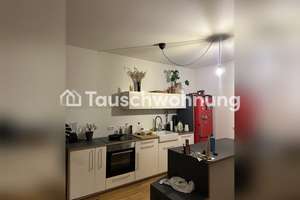 Tauschwohnung: Maisonette Wohnung im Hinterhaus in Leipzig für Berlin – Die vollständige Adresse der Immobilie erhältst du vom Anbieter., 4177 Lindenau, Leipzig – Vorschaubild 4