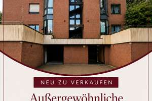 Wunderschöne Galerie-Maisonette nahe Düsseldorf: Balkon ins Grüne, TG-Stellplatz & 2 Grundbücher ! – Die vollständige Adresse der Immobilie erhältst du vom Anbieter., 41239 Schrievers, Mönchengladbach – Vorschaubild 27