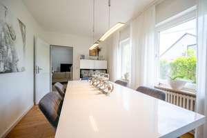 Vielseitiges Traumhaus für mehrere Generationen – freistehend in Nieder-Eschbach – 60437 Nieder-Eschbach, Frankfurt am Main – Vorschaubild 8