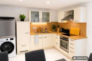 71 m² Kapitalanlage nahe Auwaldsee – vermietet, modernisiert, Terrasse und EBK – 85053 Südost, Ingolstadt – Vorschaubild 3