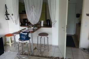 Bezahlbare 2 Zimmerwohnung  mit  großem Balkon  wartet auf Sie – Die vollständige Adresse der Immobilie erhältst du vom Anbieter., 65191 Sonnenberg, Wiesbaden – Vorschaubild 22