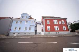2 Mehrfamilienhäuser mit 9 Wohneinheiten - ca. 6,1 % Mietrendite - Top Lage von Gunzenhausen! – Die vollständige Adresse der Immobilie erhältst du vom Anbieter., 91710 Gunzenhausen – Vorschaubild 102