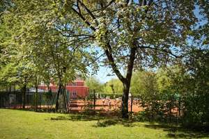 Urban Living am Kiez mit Balkon



 – Hohenzollerndamm 68a, 14199 Schmargendorf, Berlin – Vorschaubild 12