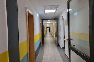 Einziehen und Wohlfühlen ! Ihre neue Singlewohnung mit Einbauküche – Zerbster Straße 43, 6124 Westliche Neustadt, Halle (Saale) – Vorschaubild 6