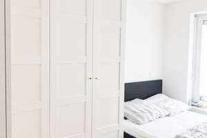 Moderne 2-Zimmer-Wohnung mit Balkon, Einbauküche und Stellplatz – Grünstraße 42, 41199 Odenkirchen-Mitte, Mönchengladbach – Vorschaubild 16