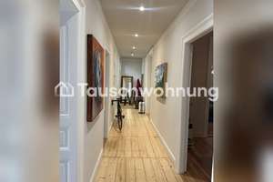 Tauschwohnung: Beautiful and renovated apartment – Die vollständige Adresse der Immobilie erhältst du vom Anbieter., 65195 Westend / Bleichstraße, Wiesbaden – Vorschaubild 4