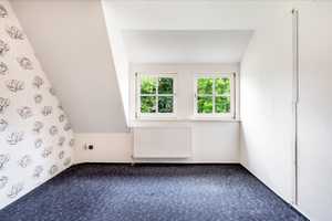 Wohnen mit Weitblick – Haus mit Einliegerwohnung, Garten und Bauplatz – Verden (Kreis) – Vorschaubild 23