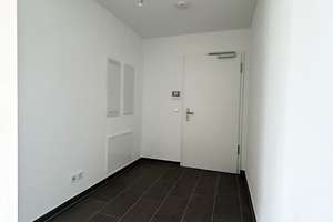 Brand-New 2-Room Apartment with Fitted Kitchen | Near Stadtpark, Nuremberg – 90489 Wöhrd, Nürnberg – Vorschaubild 7