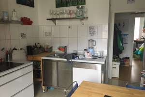 Moderne helle Komfort-Wohnung in Aachen-Zentrum – Friedrichstr. 1, 52070 Kaiserplatz, Aachen – Vorschaubild 6