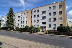 Die erste gemeinsame Wohnung! – Dhünnstrasse 147, 51373 Wiesdorf, Leverkusen – Vorschaubild 2