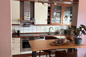 Gepflegte 3-Zimmer-Eigentumswohnung mit Parkblick, Balkon und TG-Platz in Eidelstedt/Stellingen! – Olloweg 94, 22525 Eidelstedt, Hamburg – Vorschaubild 4