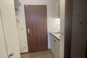 Attraktive 1-Zimmer Wohnung in Mannheim Quadrate, neben Uni! ideal für Studenten! – B7 17, 68124 Innenstadt/Jungbusch, Mannheim – Vorschaubild 11
