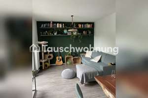 Tauschwohnung: 2-Zimmer-Wohnung in Eilbek gg Altona – Die vollständige Adresse der Immobilie erhältst du vom Anbieter., 22081 Barmbek-Süd, Hamburg – Vorschaubild 7