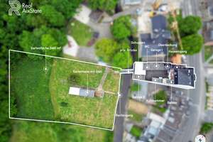 Viel Platz zum Leben & Arbeiten: Haus mit Garten, Hof & Werkstatt – Die vollständige Adresse der Immobilie erhältst du vom Anbieter., 52224 Stolberg (Rheinland) – Vorschaubild 2