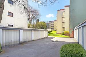 Wohnung mit Garage & Loggia
in Weitmar-Mark – Die vollständige Adresse der Immobilie erhältst du vom Anbieter., 44795 Weitmar-Mark, Bochum – Vorschaubild 10