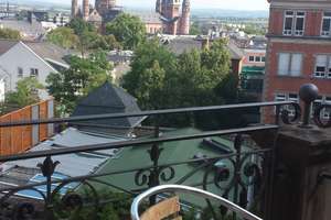 Schöne Studenten WG im Herzen der Mainzer Altstadt  – 55116 Altstadt, Mainz – Vorschaubild 4