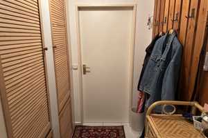4 – Zimmer - Maisonette – Hochparterrewohnung in schöner Sackgassenlage von Schnelsen – Hamburg – Vorschaubild 26