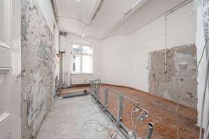 Freie familienfreundliche 4-Zimmer-Eigentumswohnung im Prenzlauer Berg – Schönhauser Allee 151, 10435 Prenzlauer Berg, Berlin – Vorschaubild 8