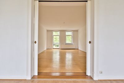 Mehrfamilienhaus Sedanallee | 135 m² frei zur Eigennutzung oder Neuvermietung