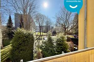 Chemnitz• Bernsdorf • 2 Zimmer • mit Balkon • Tageslichtbad • Stellplatz • schnell sein! – Die vollständige Adresse der Immobilie erhältst du vom Anbieter., 9126 Bernsdorf, Chemnitz – Vorschaubild 1