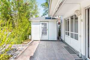 Seltene Gelegenheit - Reiheneckhaus mit Lift und Tiefgaragenstellplatz – München – Vorschaubild 9