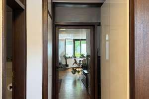 2-Zimmer-Wohnung in Köln-Sülz direkt am Uni-Center mit Gartenmitbenutzung – Universitätsstraße 7, 50937 Sülz, Köln – Vorschaubild 13