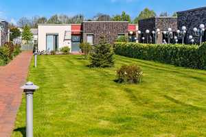 Großzügiger Winkelbungalow in der Märchensieldung für Mieter ab 50! – Riesenweg 34, 25436 Pinneberg (Kreis) – Vorschaubild 3