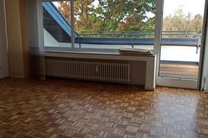 Sehr schöne  Wohnung im 1. OG  in Düsseldorf mit Blick ins Grüne!!!! – Die vollständige Adresse der Immobilie erhältst du vom Anbieter., 40489 Angermund, Düsseldorf – Vorschaubild 6
