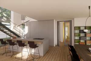 Grundstück mit Baugenehmigung Monarchenhügel für moderne Villa provisionsfrei vom Eigentümer – Die vollständige Adresse der Immobilie erhältst du vom Anbieter., 4288 Holzhausen, Leipzig – Vorschaubild 10