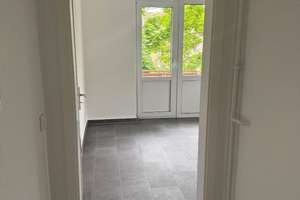2 Zimmer-Wohnung mit Balkon, frisch renoviert! – Humperdinckstr. 6, 44147 Hafen, Dortmund – Vorschaubild 4
