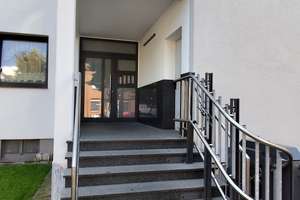     Helles 1-Zimmer-Apartment mit Balkon und Tiefgaragenstellplatz in DU-Homberg – Rheinpreußenstraße 37, 47198 Hochheide, Duisburg – Vorschaubild 22