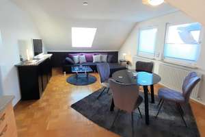 4-Zimmer Wohnung mit Balkon im 1. OG und DG in Stuttgart-Vaihingen – Die vollständige Adresse der Immobilie erhältst du vom Anbieter., 70563 Rosental, Stuttgart – Vorschaubild 26