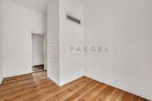 Altbau mit Potenzial: weitläufige 4-Zimmer-Wohnung in begehrter Kreuzberger Kiezlage! – Die vollständige Adresse der Immobilie erhältst du vom Anbieter., 10961 Kreuzberg, Berlin – Vorschaubild 17