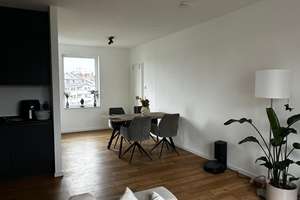 2-Zimmer-Neubauwohnung Stadtmitte ab 01.08.2026 – Worringer Straße X, 40211 Stadtmitte, Düsseldorf – Vorschaubild 7