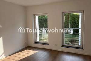 Tauschwohnung: 3-Zimmer Wohnung