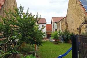 Baugrundstück in zweiter Reihe mit zusätzlichem Wohnhaus – Rhein-Neckar-Kreis – Vorschaubild 31