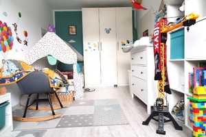 Großes helles  Reihenendhaus mit Garage, 3 Kinderzimmern und 134m² Wfl.   – Mettmann (Kreis) – Vorschaubild 22