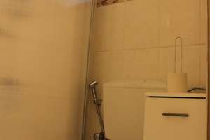 Zentrale vollmöblierte provisionsfreie 1-Zi-Wohnung – Allersberger Straße 76, 90461 Galgenhof, Nürnberg – Vorschaubild 12