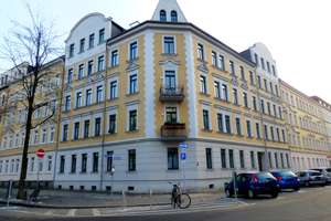*** Zu Hause ankommen und wohlfühlen im schönen Schleußig *** WE 14 - Zeit für mehr! – Stieglitzstraße 94, 4229 Schleußig, Leipzig – Vorschaubild 10