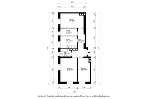 AIGNER - Vollständig sanierte Altbauwohnung in begehrter Lage Sendlings! – Die vollständige Adresse der Immobilie erhältst du vom Anbieter., 81371 Sendlinger Feld, München – Vorschaubild 10