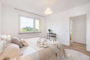Bezugsfrei | 3-Zimmer-Wohnung mit Süd-Balkon, Aufzug & TG im energetisch saniertem Haus – 50825 Neuehrenfeld, Köln – Vorschaubild 11