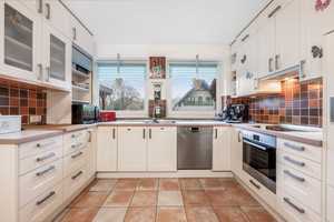 Sonne tanken und Wärme genießen: Einfamilienhaus mit PV-Anlage,  Sauna, Wintergarten, Ofen uvm. – Emsland (Kreis) – Vorschaubild 15