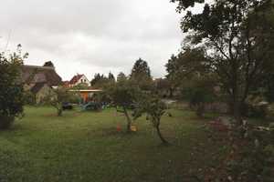Einziehen und wohlfühlen! Modernisierte DHH mit 4 Zi., ca. 81m² Wfl, Ausbaureserve & Pachteinnahmen – Ostvorpommern (Kreis) – Vorschaubild 16