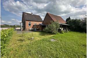 Charmantes 2-Zimmer-Haus mit Weitblick ins Grüne in  Hollern-Twielenfleth/Bassenfleth – Die vollständige Adresse der Immobilie erhältst du vom Anbieter., 21723 Hollern-Twielenfleth – Vorschaubild 10
