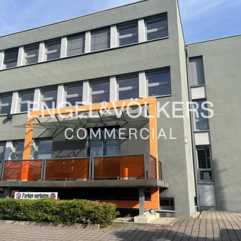 Hochwertige Büroflächen in Döhren