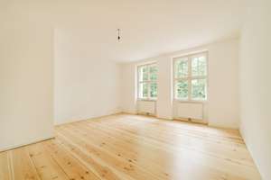 Historischer Charme - Modernes Wohngefühl! 3 Zimmer im renovierten Altbauklassiker in Bestlage! – Die vollständige Adresse der Immobilie erhältst du vom Anbieter., 14467 Nördliche Innenstadt, Potsdam – Vorschaubild 2