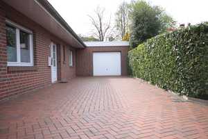 * Sackgassenlage * Großes Grundstück * Ebenerdiges wohnen * Garage * Ausbaureserve * – Leer (Kreis) – Vorschaubild 8