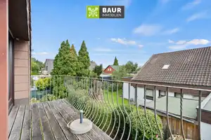 360° | Seltene Gelegenheit - gehobene Immobilie in Stadtnähe! – Ravensburg (Kreis) – Vorschaubild 19